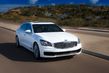 Tweede generatie van de luxesedan KIA K900 foto 2