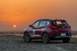 Review van de compacte crossover Chery Tiggo 7 foto 11