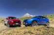 Review van de compacte crossover Chery Tiggo 7 foto 1