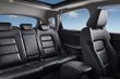 Review van de compacte crossover Chery Tiggo 7 foto 9