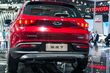 Review van de compacte crossover Chery Tiggo 7 foto 15