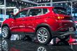 Review van de compacte crossover Chery Tiggo 7 foto 4