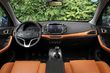 Review van de compacte crossover Chery Tiggo 7 foto 6
