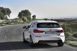 Derde generatie van de compacte hatchback BMW 1 Series foto 15