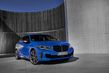 Derde generatie van de compacte hatchback BMW 1 Series foto 16