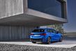 Derde generatie van de compacte hatchback BMW 1 Series foto 4