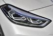 Derde generatie van de compacte hatchback BMW 1 Series foto 12