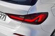 Derde generatie van de compacte hatchback BMW 1 Series foto 13