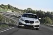Derde generatie van de compacte hatchback BMW 1 Series foto 3