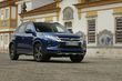 Vernieuwde compacte crossover: Mitsubishi ASX foto 12