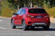 Vernieuwde compacte crossover: Mitsubishi ASX foto 3