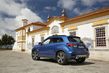 Vernieuwde compacte crossover: Mitsubishi ASX foto 13