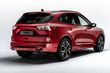 Nieuwe generatie van de compacte crossover Ford Kuga foto 11