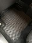 Volkswagen Passat B6 2006–2012 EVA automatten (zwart) foto 4