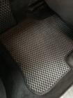 Volkswagen Passat B6 2006–2012 EVA automatten (zwart) foto 5