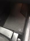 Volkswagen Passat B6 2006–2012 EVA automatten (zwart) foto 3