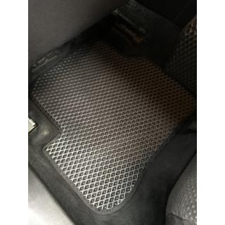 EVA automatten (zwart) Volkswagen Passat B6 2006–2012 foto 4