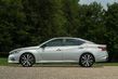 Middenklasse sedan Nissan Altima van de zesde generatie foto 3