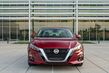 Middenklasse sedan Nissan Altima van de zesde generatie foto 6