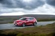 Vierde generatie Renault Megane hatchback foto 10