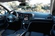 Vierde generatie Renault Megane hatchback foto 5