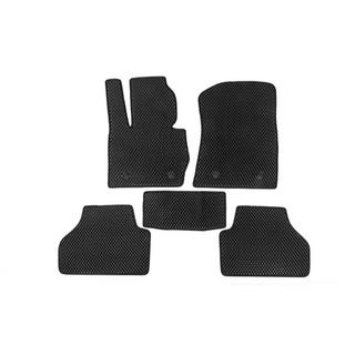 EVA automatten (zwart) BMW X3 F25 2011–2018 foto 4