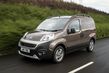 Review van de vernieuwde microbestelbus Fiat Fiorino Cargo foto 2