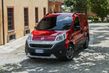 Review van de vernieuwde microbestelbus Fiat Fiorino Cargo foto 4
