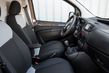 Review van de vernieuwde microbestelbus Fiat Fiorino Cargo foto 7