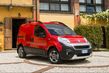 Review van de vernieuwde microbestelbus Fiat Fiorino Cargo foto 1