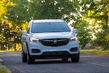 Test: de full-size 7-persoons crossover Buick Enclave foto 3