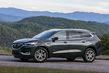 Test: de full-size 7-persoons crossover Buick Enclave foto 4