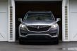 Test: de full-size 7-persoons crossover Buick Enclave foto 2
