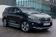 KIA Sorento 3e generatie (UM, 2014–2020): overzicht, facelift 2017 en wat te checken tweedehands foto 1