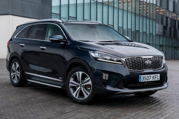 KIA Sorento 3e generatie (UM, 2014–2020): overzicht, facelift 2017 en wat te checken tweedehands