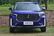 Middelgrote premium-crossover FAW Bestune T99 foto 8