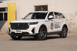 Middelgrote premium-crossover FAW Bestune T99 foto 3