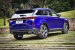 Middelgrote premium-crossover FAW Bestune T99 foto 9