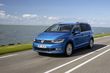 Review van de tweede generatie Volkswagen Touran foto 1