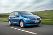 Review van de tweede generatie Volkswagen Touran foto 4