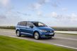 Review van de tweede generatie Volkswagen Touran foto 10