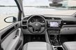 Review van de tweede generatie Volkswagen Touran foto 7