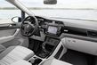 Review van de tweede generatie Volkswagen Touran foto 6