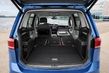 Review van de tweede generatie Volkswagen Touran foto 9