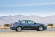 Derde generatie van de hybride sedan Honda Insight foto 11