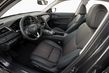 Derde generatie van de hybride sedan Honda Insight foto 6