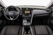 Derde generatie van de hybride sedan Honda Insight foto 5