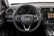 Derde generatie van de hybride sedan Honda Insight foto 7