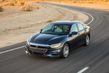 Derde generatie van de hybride sedan Honda Insight foto 2
