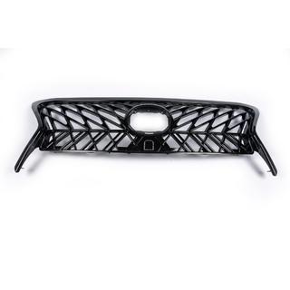 TRD radiatorgrille (2012-2015) Lexus LX570/450d 2008–2022 foto 3